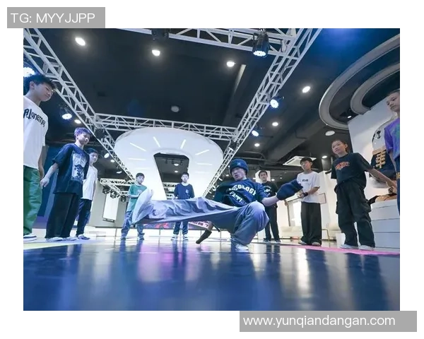 全国街舞大赛特别报道南京滑板队如何在挑战中崛起的成长历程 全国街舞大赛特别报道南京滑板队如何在挑战中崛起的成长历程