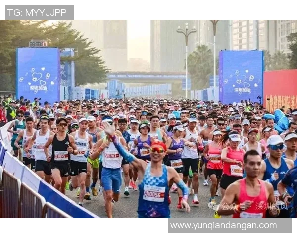 城市马拉松积分榜更新深圳攀岩队以67分稳居第一名