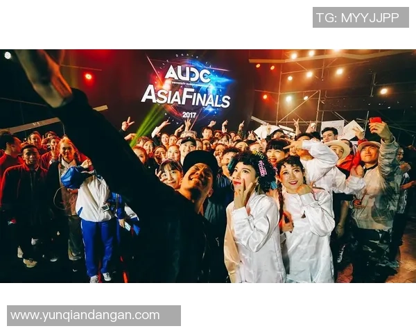 广州街舞队团队协作引发热议争议背后的故事与思考 广州街舞队团队协作引发热议争议背后的故事与思考