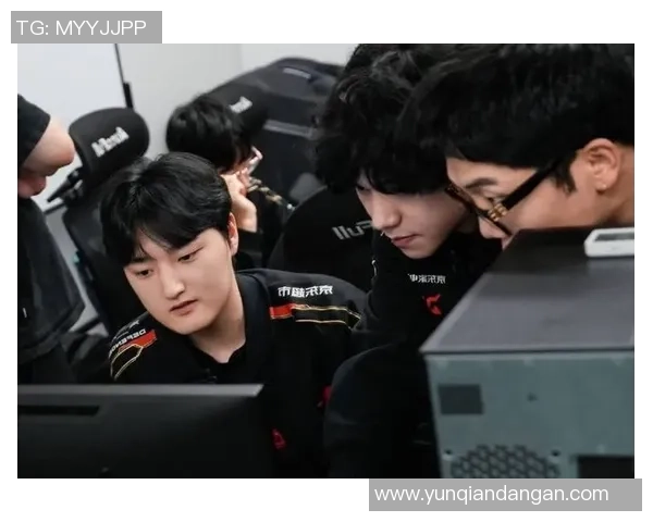 洲际赛特别报道:BLG团队拼搏历程与荣耀瞬间回顾 洲际赛特别报道:BLG团队拼搏历程与荣耀瞬间回顾