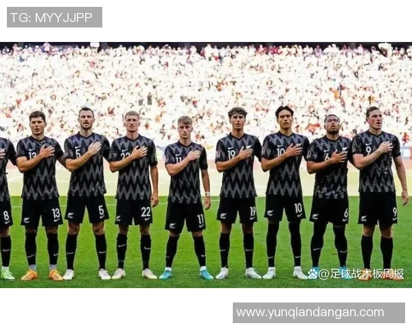 新西兰足球明星现役阵容全面解析与球员表现回顾