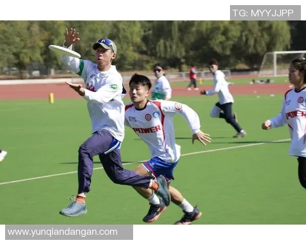 深圳飞盘队的比赛经验分享与成长之路探讨 深圳飞盘队的比赛经验分享与成长之路探讨